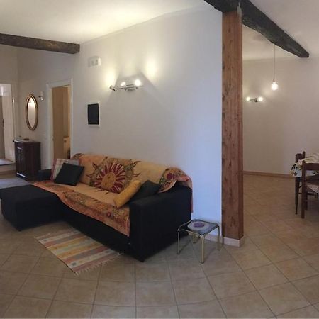 Casa Fiorini Apartment Терачина Екстериор снимка