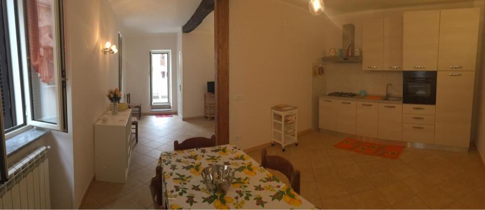 Casa Fiorini Apartment Терачина Екстериор снимка
