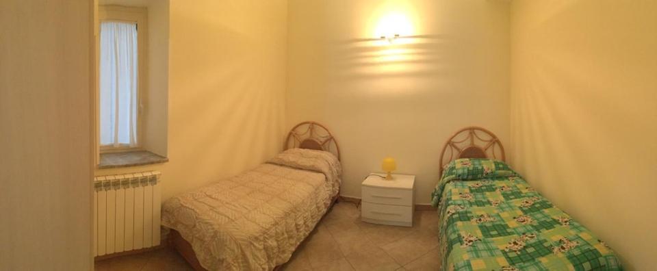 Casa Fiorini Apartment Терачина Екстериор снимка